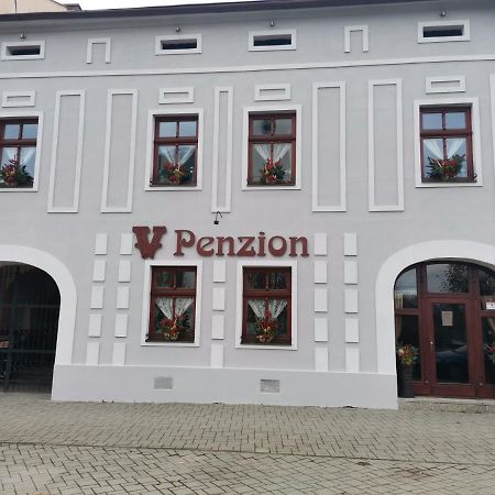 V Penzion Spisska Bela Dış mekan fotoğraf