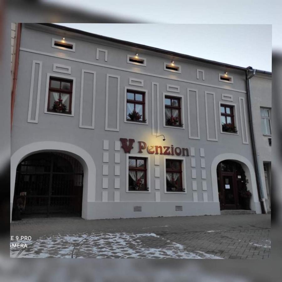 V Penzion Spisska Bela Dış mekan fotoğraf
