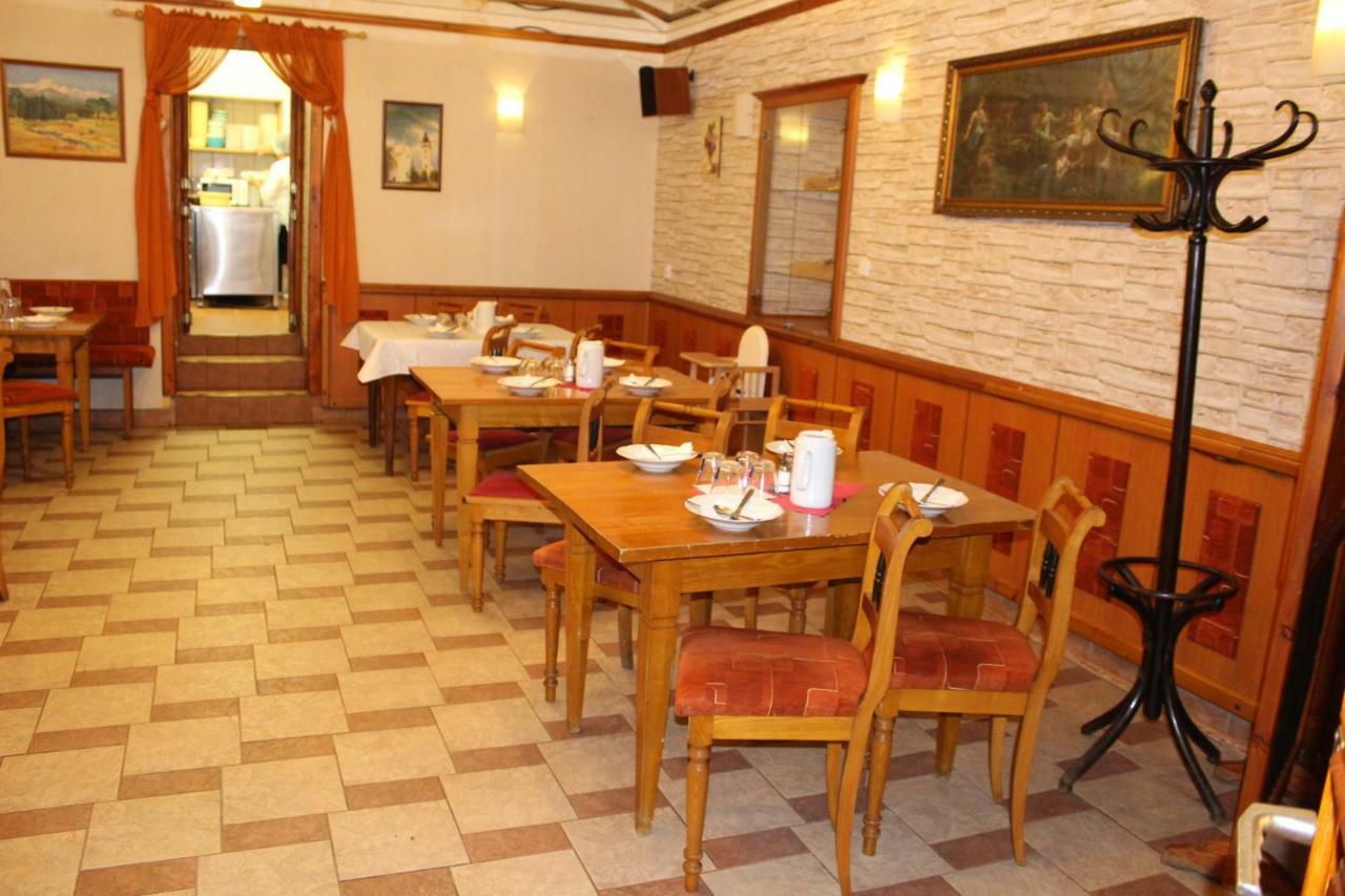 V Penzion Spisska Bela Dış mekan fotoğraf