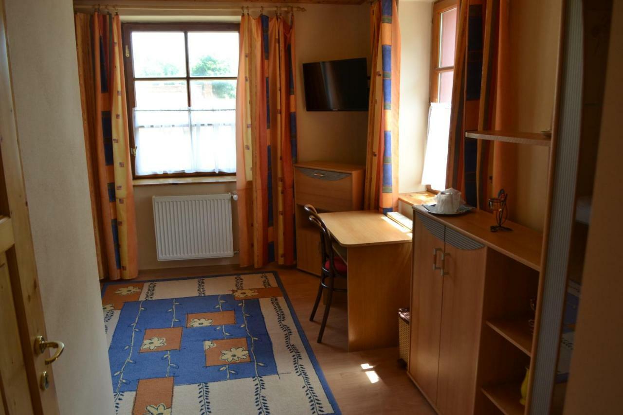 V Penzion Spisska Bela Dış mekan fotoğraf