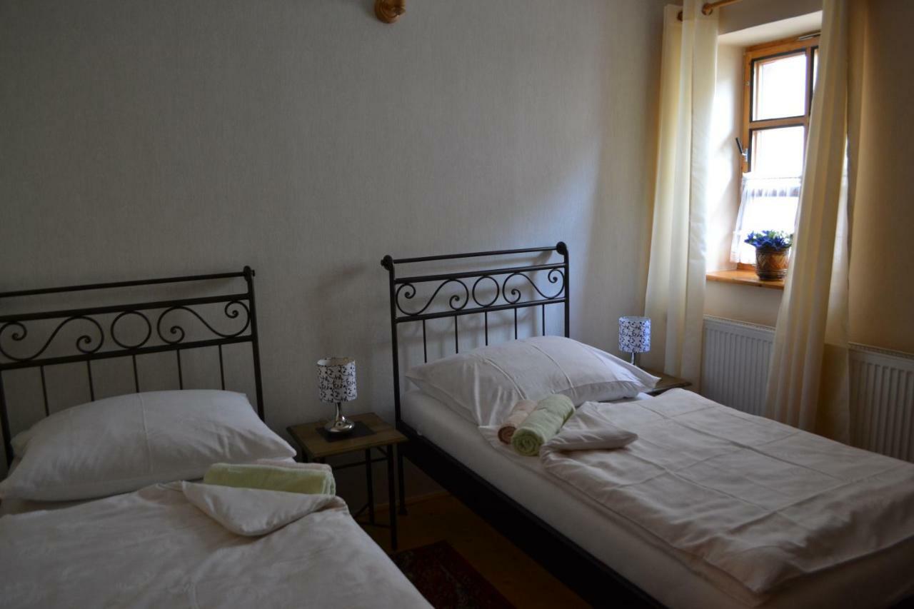 V Penzion Spisska Bela Dış mekan fotoğraf