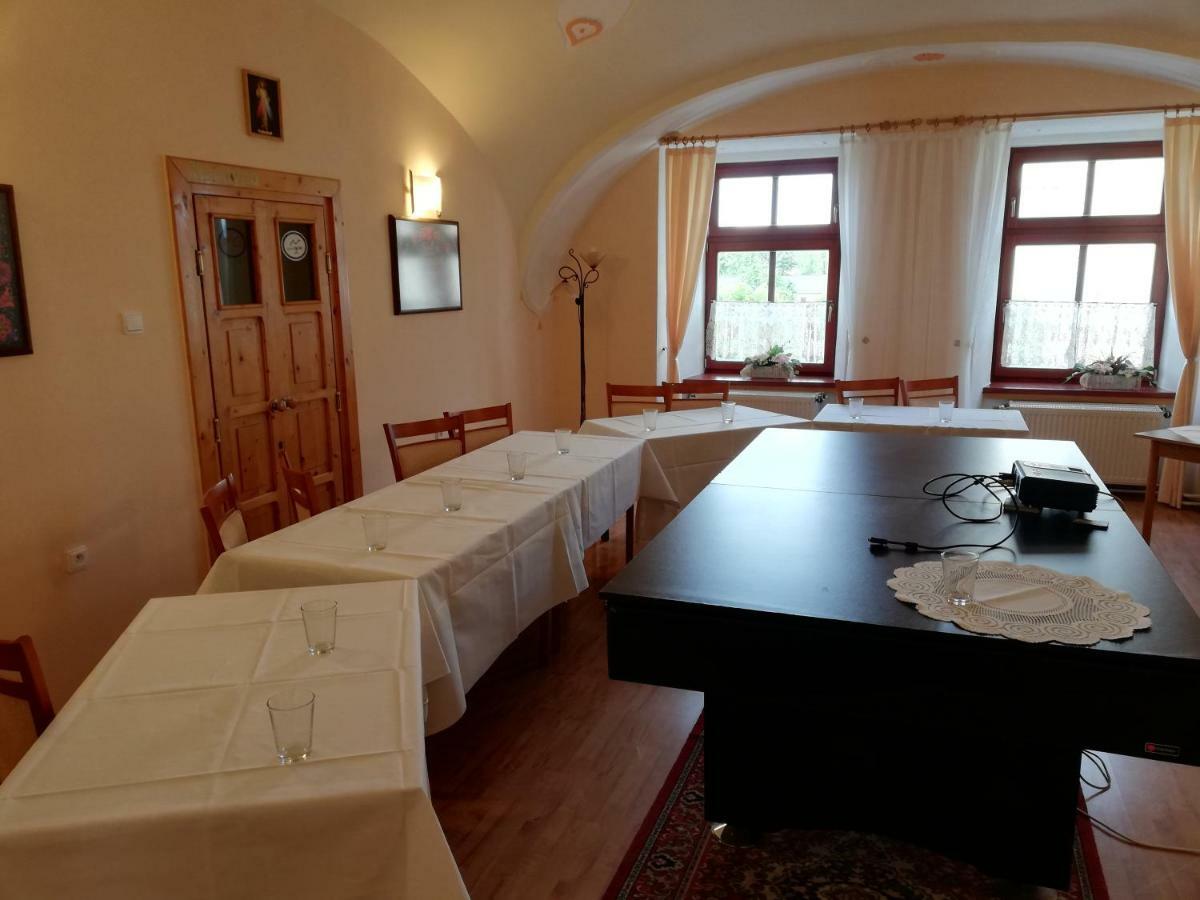 V Penzion Spisska Bela Dış mekan fotoğraf