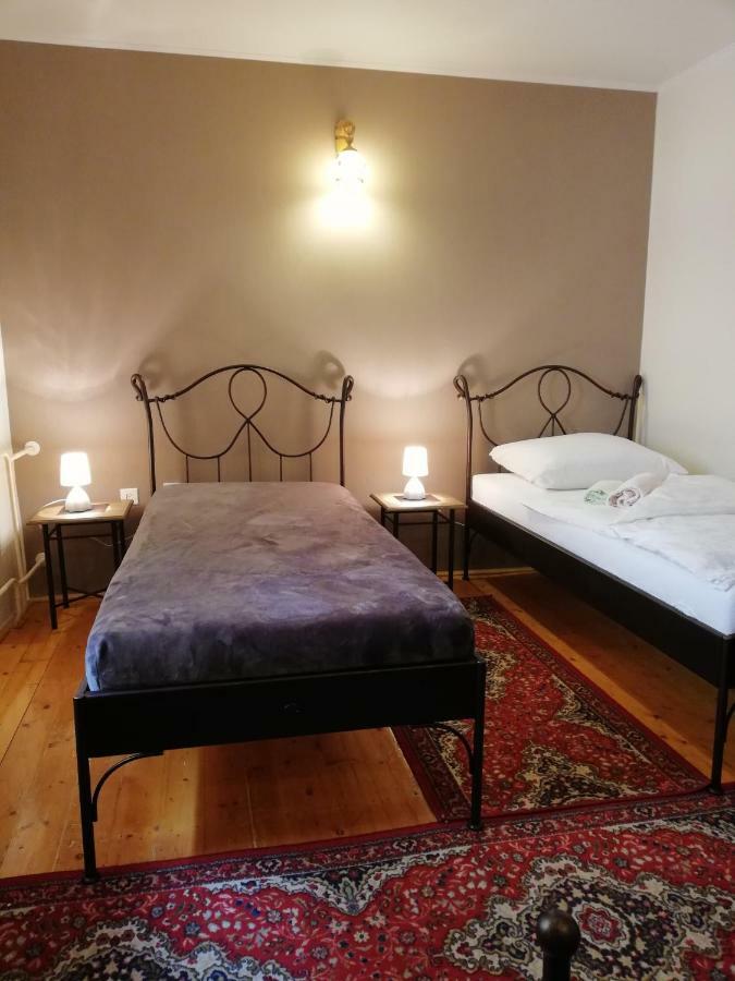 V Penzion Spisska Bela Dış mekan fotoğraf
