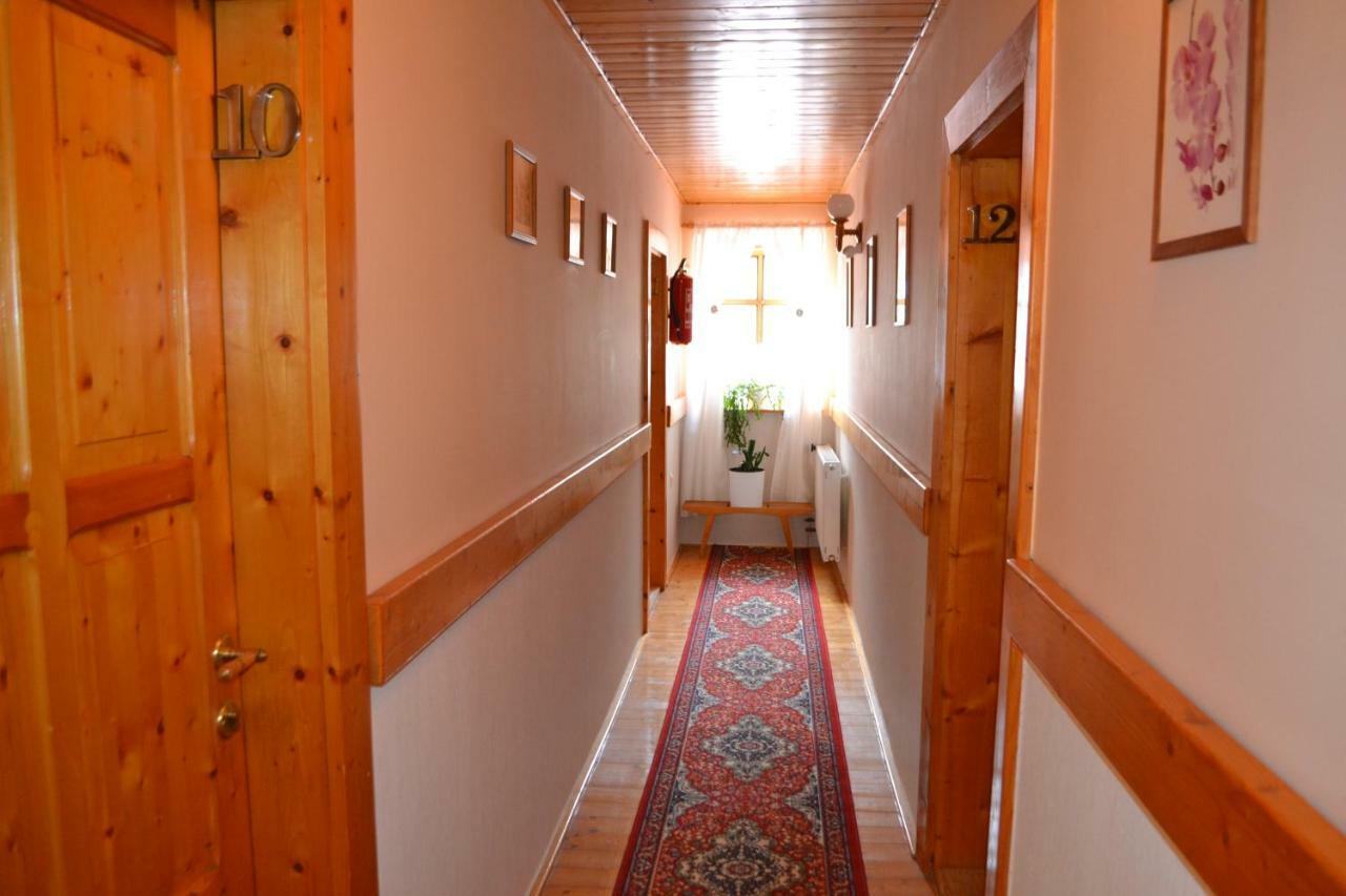 V Penzion Spisska Bela Dış mekan fotoğraf